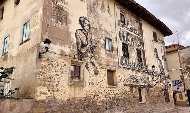 Albergue Caminante Image