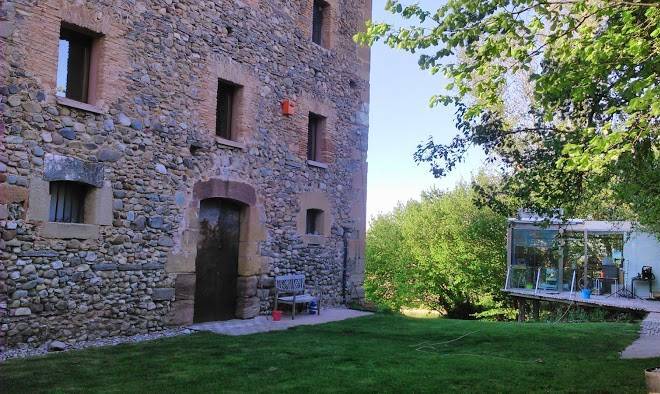 Albergue el salto