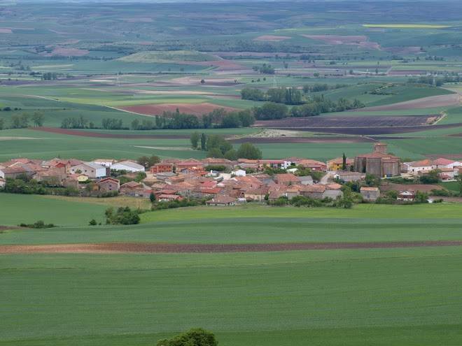 Albergue puerta del norte