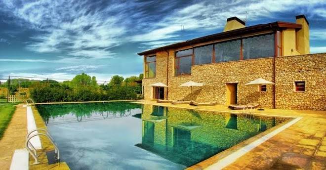 Hotel con encanto & spa kinedomus bienestar