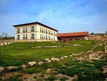 Centro de turismo rural la parada del cid