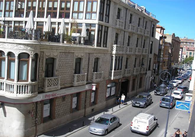 El mirador de isilla li