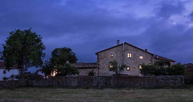 Posada el prado mayor