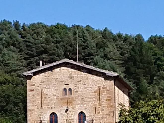 El rincon
