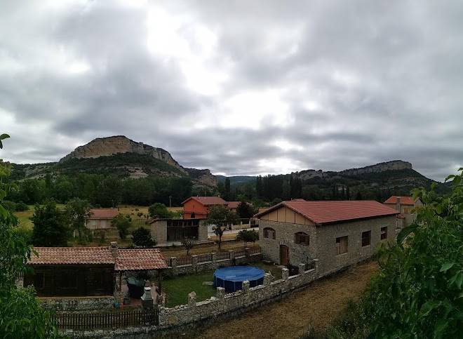 Fuentetrigo