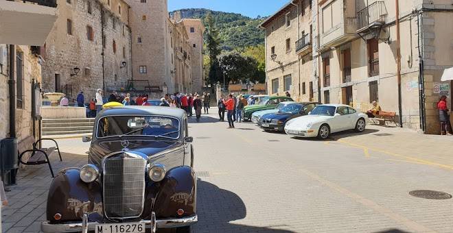 La muralla