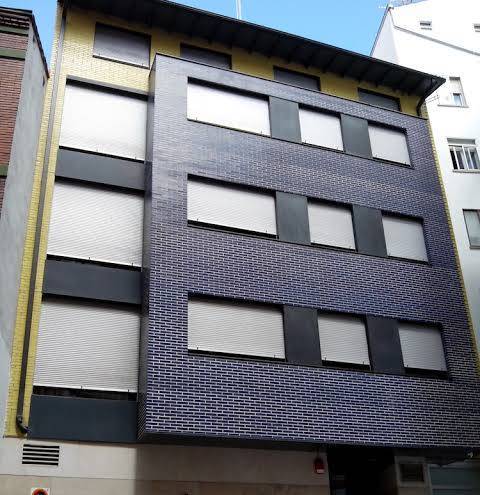 Hotel achuri