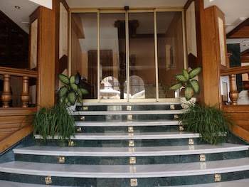 Hotel aranda