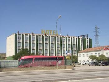 Hotel buenos aires