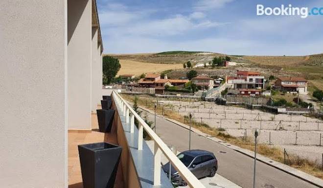 Hotel Camino De Rabe Image