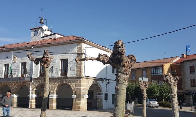Hotel El Capricho De Clemente Image