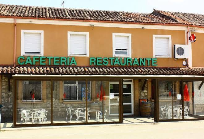 Hotel El Peregrino Image