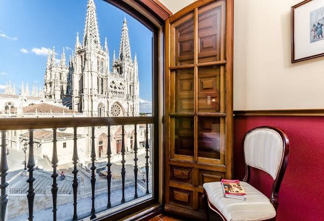 Restaurante meson del cid