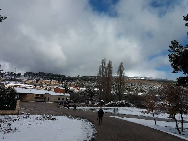 Hotel ramon tres
