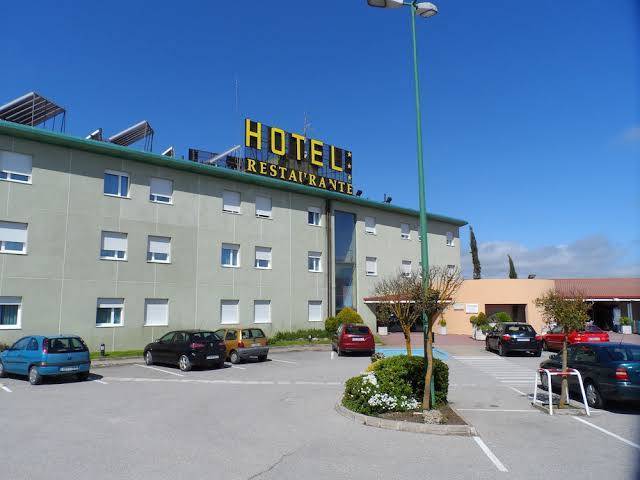 Hotel Rey Arturo & Restaurante Image