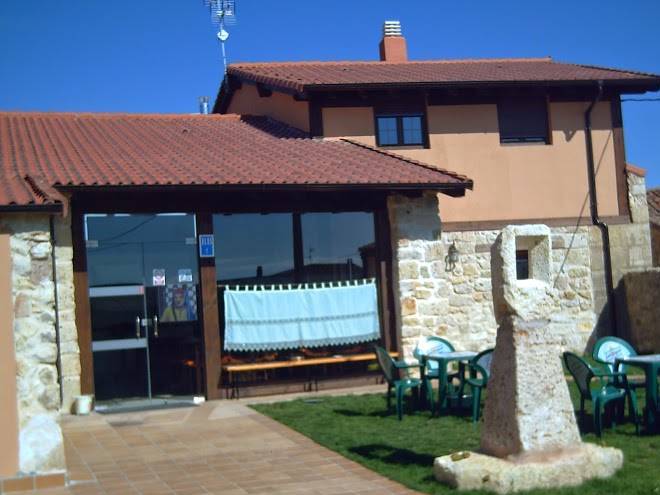 Hotel rural la cerca de dona jimena