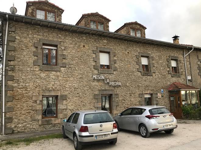Hotel rural la piedra