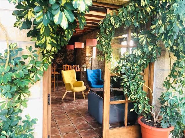 Hotel rural la pradera
