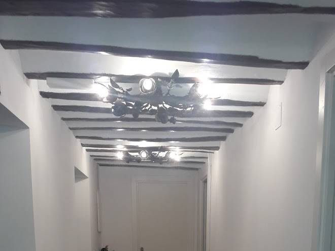 Hotel rural quintanapalla