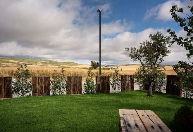 Hotel rural tierras del cid