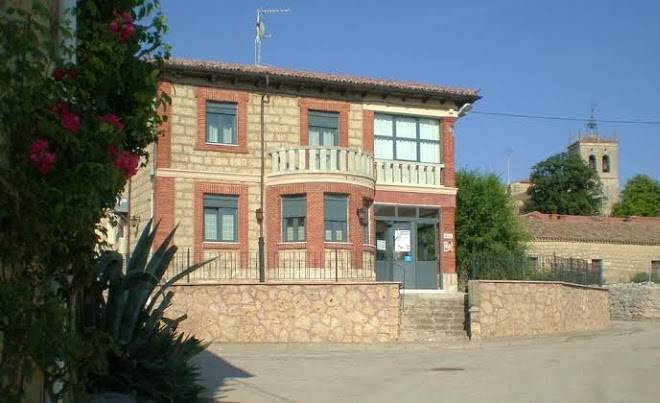 Hotel rural la consulta de isar