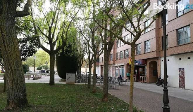 Pension santiago