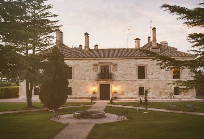 Posada real sitio de ventosilla