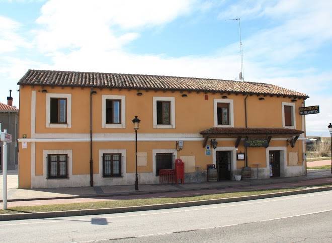 Restaurante Bella Vista Image