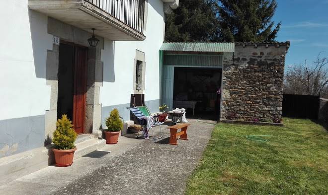 Siglo diecinueve centro de turismo rural