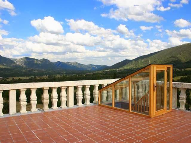 Torre san martin
