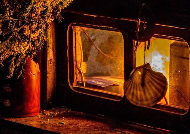 Albergue de peregrinos ave fenix