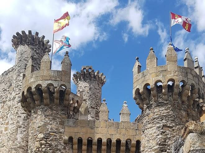 Albergue De Peregrinos San Nicolas De Flue Image