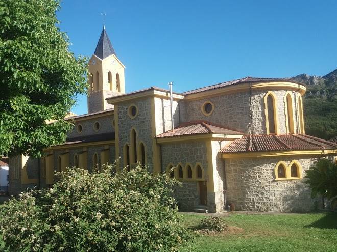 Albergue de sabero
