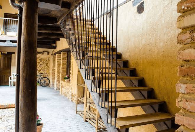 Albergue El Encanto Image