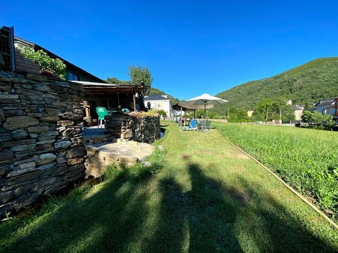 Albergue el paso