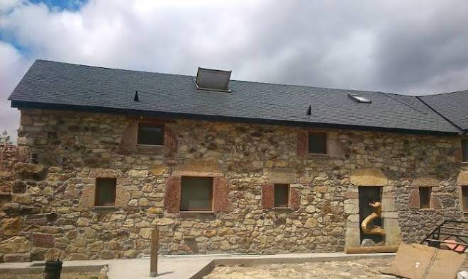 Albergue el rebezo