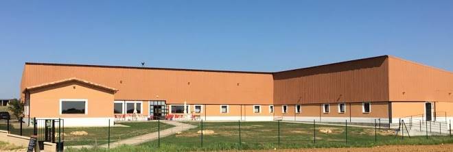 Albergue la perala