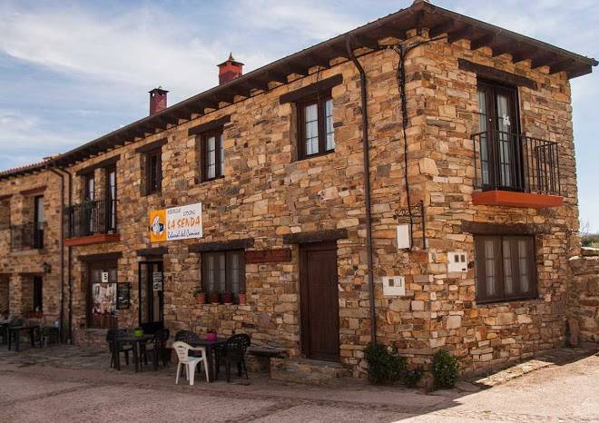 Albergue la senda
