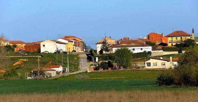 Albergue la torre