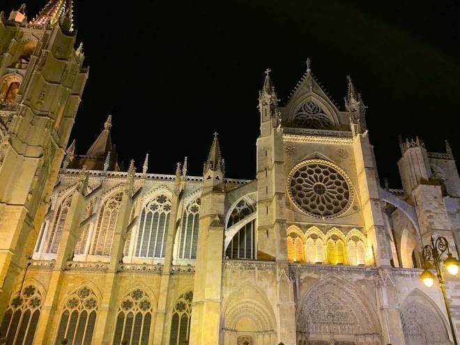 Albergue Muralla Leonesa Image