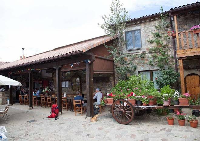 Albergue Nuestra Senora Del Pilar Image