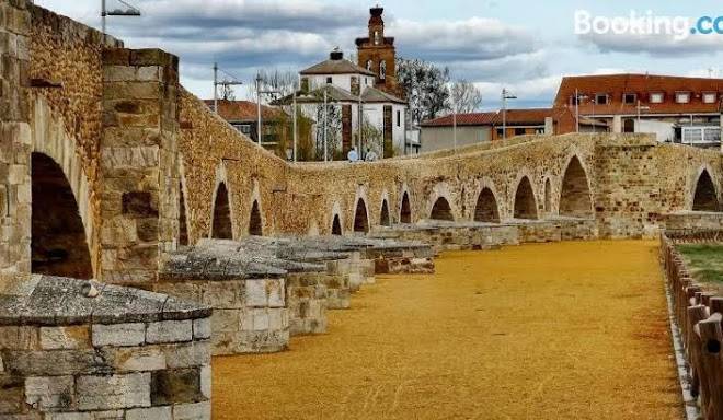 Albergue san miguel
