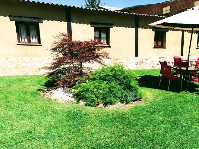 Albergue San Pelayo Image