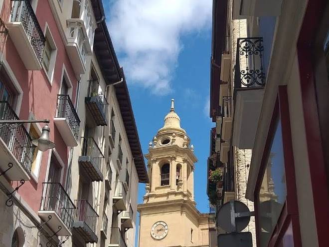 Albergue Santamarina Image