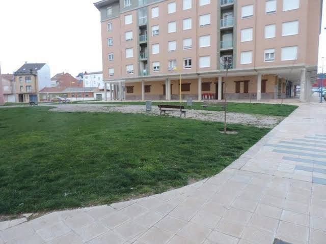 Albergue santo tomas de canterbury