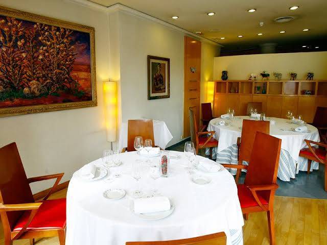 Alfonso V Restaurante Image