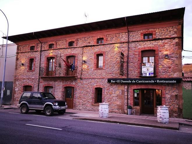 El Duende De Carricuende Image