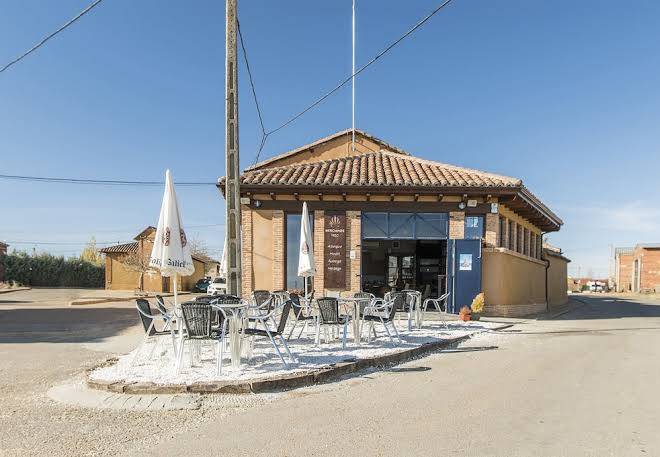 Bercianos 1900 Image