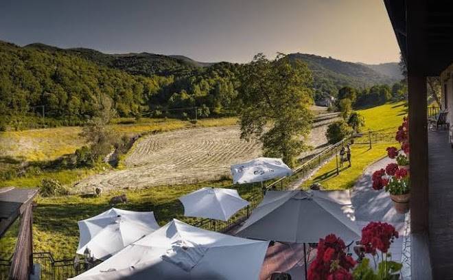 C t r paraiso del bierzo