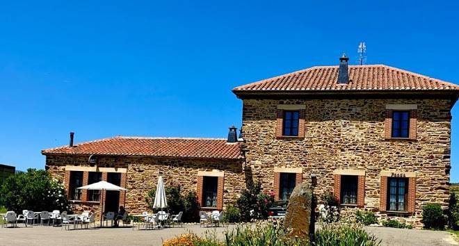 Hotel Rural Molino Del Arriero Image